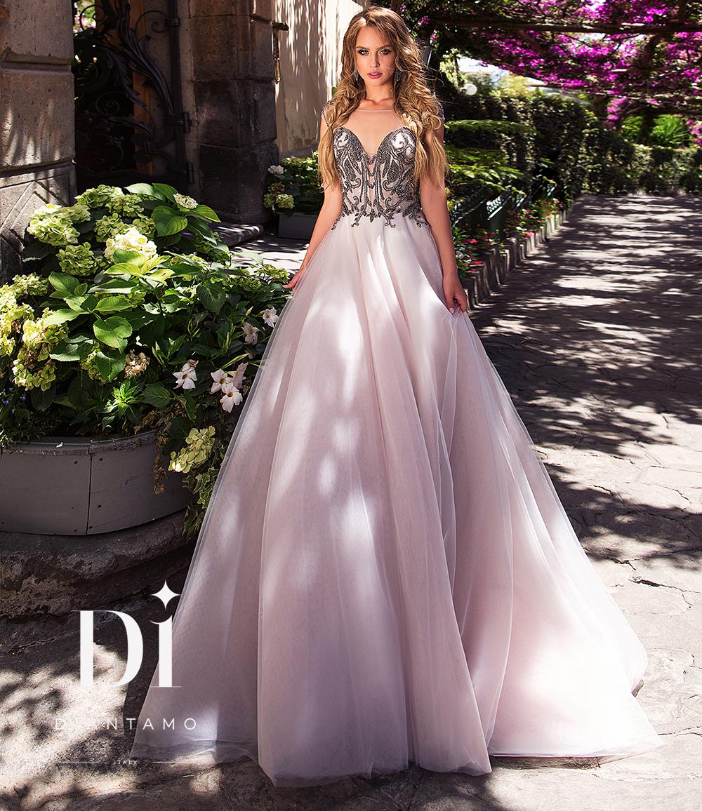 Свадебное платье #231